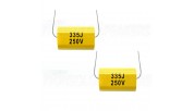 Deaf Bonce Machete SQL4x6,5 kit 4 woofer + 2 tweeter