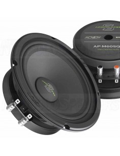 Apocalypse AP-M60SQL Storpack 8 pz 2
