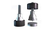 SoundCare KS00101 - Set of 4 M6 Superspikes Standard by Seas