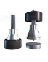 SoundCare KS00101 - Set of 4 M6 Superspikes Standard by Seas