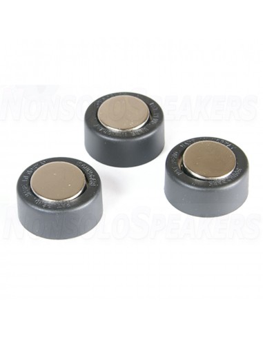 SoundCare KS00201 - Set of 3 Superspikes Standard by Seas