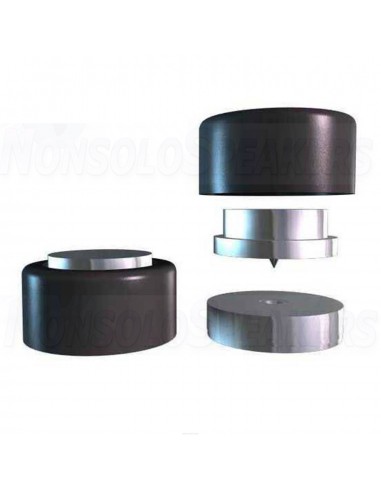 SoundCare KS00201 - Set of 3 Superspikes Standard by Seas