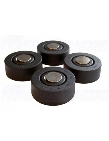 SoundCare KS00601 - Set of 4 Superspikes Standard by Seas