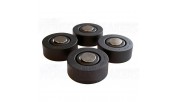 SoundCare KS00601 - Set of 4 Superspikes Standard by Seas