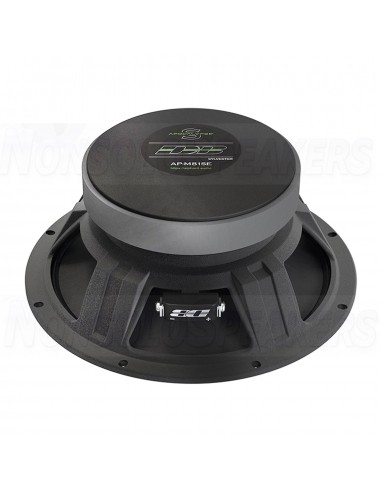 Deaf Bonce M81SE Kit  4x Midrange + 4x Tweeter