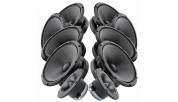 DEAF BONCE Sylvester 8kit - 8pack
