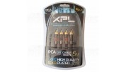 CV001 - RCA-RCA XPL cable 5m with remote