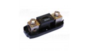 FHN00B - ANL Single Nickel Plated XPL Fuse Holder - Blister