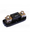FHN00B - ANL Single Nickel Plated XPL Fuse Holder - Blister