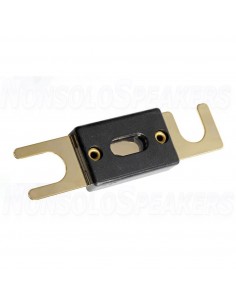 XPL FSN100 - 100A gold plated ANL fuse