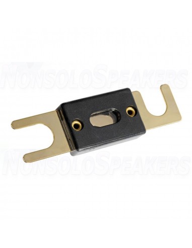 XPL FSN150 -150A gold plated ANL fuse