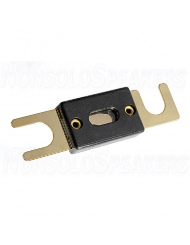 XPL FSN300 - 300A gold plated ANL fuse