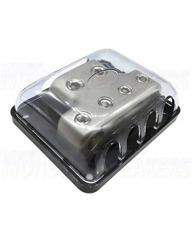 XPL PDB02B Current distributor nickel plated