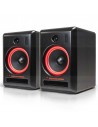 Cerwin VEGA 8SB-PR studiomonitor active pair