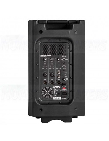 Cerwin Vega CVX-10 Active speaker 10"