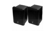 Cerwin-Vega SDS-525 Black Weatherproof speakers