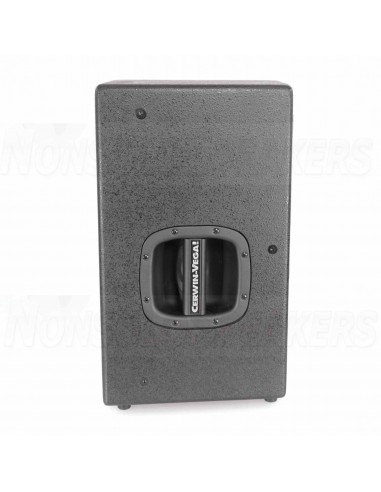 Cerwin-Vega CVA-28X Active 3-Way double 8" speaker