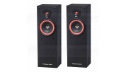 Cerwin Vega SL-8 2 way 8" floor speakers