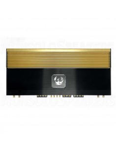 Phoenix Gold ZQ9004 – 4 Channel high-end amplifier 2