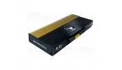 Phoenix Gold ZQ9004 – 4 Channel high-end amplifier