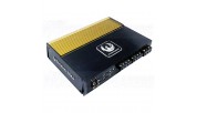 Phoenix Gold ZQ5004 – 4Channel Class A/B High End Amplifier