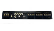 Phoenix Gold ZQA6.8 – 6-Channel High End Amplifier with 8-Channel DSP
