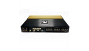 Phoenix Gold ZQA6.8 – 6-Channel High End Amplifier with 8-Channel DSP