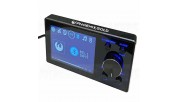Phoenix Gold ZQDCT – 3.2-inch LCD Amplifier Controller for the ZQ DSP