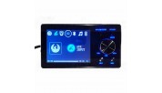 Phoenix Gold ZQDCT – 3.2-inch LCD Amplifier Controller for the ZQ DSP