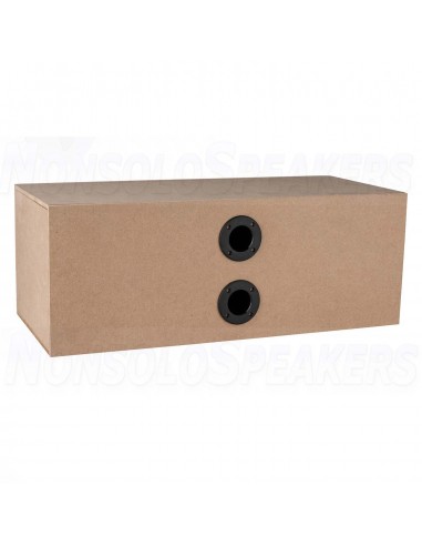 C-Note Center DIY speaker kit