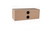 C-Note Center DIY speaker kit