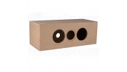 C-Note Center DIY speaker kit
