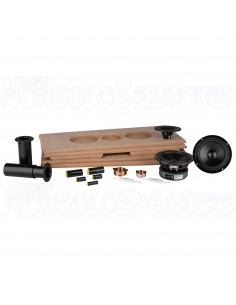 C-Note Center DIY speaker kit 2