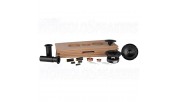 C-Note Center DIY speaker kit