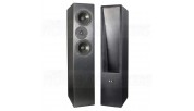 TriTrix MTM TL Tower Speaker Components and Cabinet Kit Pair