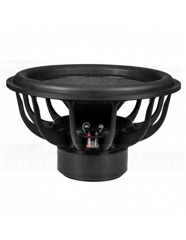 Dayton Audio 18" Ultimax subwoofer kit