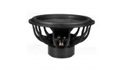 Dayton Audio 18" Ultimax subwoofer kit
