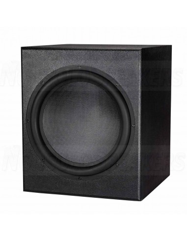 Dayton Audio 18" Ultimax subwoofer kit