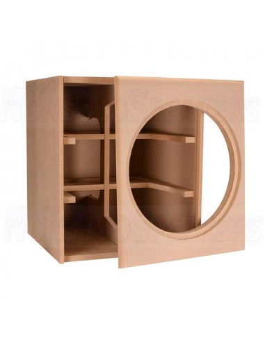 Dayton Audio 18" Ultimax subwoofer kit
