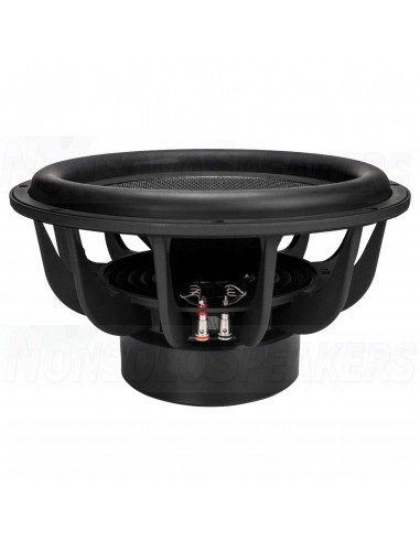 Dayton Audio 15" Ultimax subwoofer kit