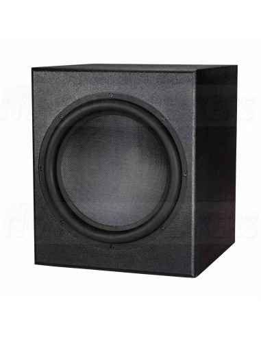 Dayton Audio 15" Ultimax subwoofer kit