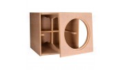 Dayton Audio 15" Ultimax subwoofer kit