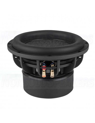 Dayton Audio 8" Ultimax subwoofer kit