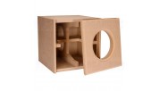 Dayton Audio 8" Ultimax subwoofer kit