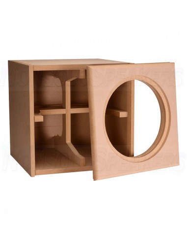 Dayton Audio 12" Reference subwoofer kit