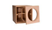Dayton Audio 12" Reference subwoofer kit