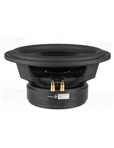 Dayton Audio 12" Reference subwoofer kit