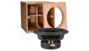Dayton Audio 12" Reference subwoofer kit