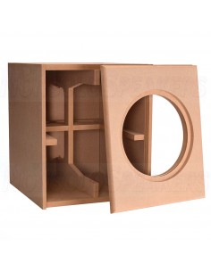 Dayton Audio 12" Ultimax subwoofer kit 2