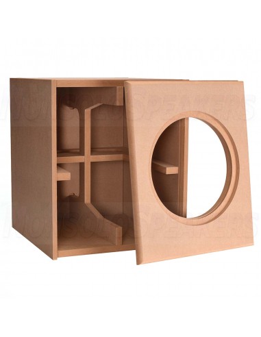 Dayton Audio 12" Ultimax subwoofer kit